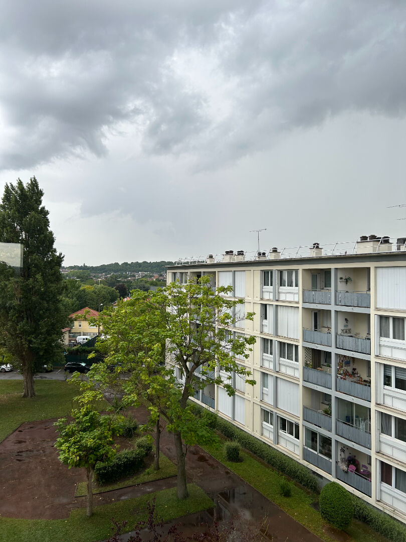 Appartement SAINT GRATIEN (95210) 3 pièces 54.62 m²