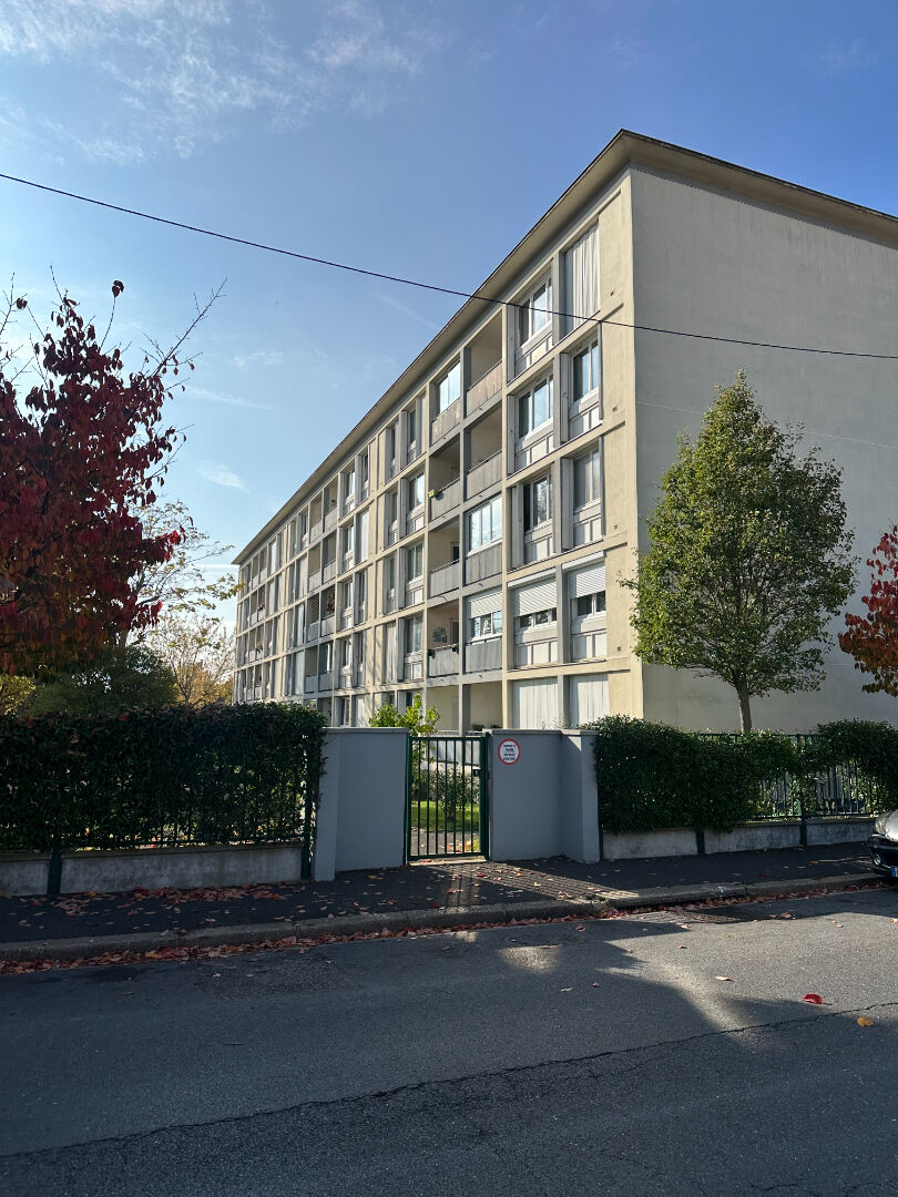 Appartement SAINT GRATIEN (95210) 3 pièces 54.62 m²