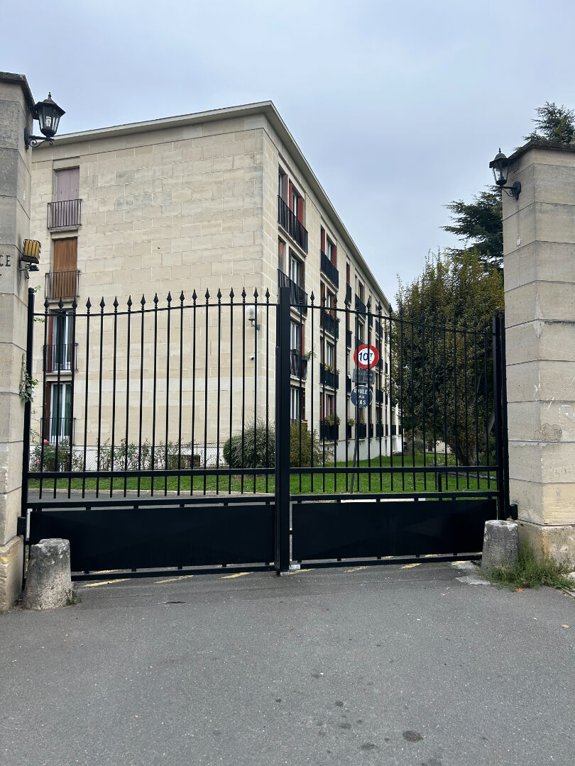 Appartement SARCELLES (95200) 2 pièces 46.65 m²