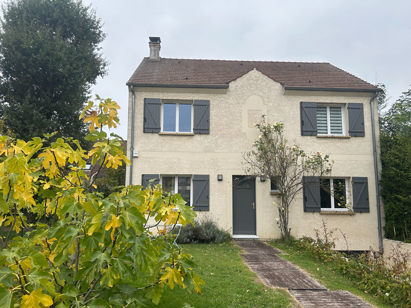 Maison SAINT PRIX (95390) 6 pièces 130.00 m²