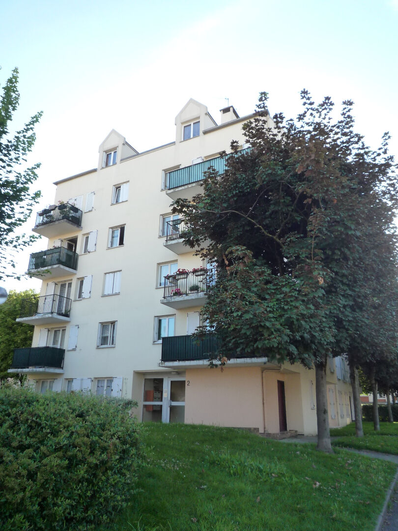Appartement SANNOIS (95110) 3 pièces 68.77 m²