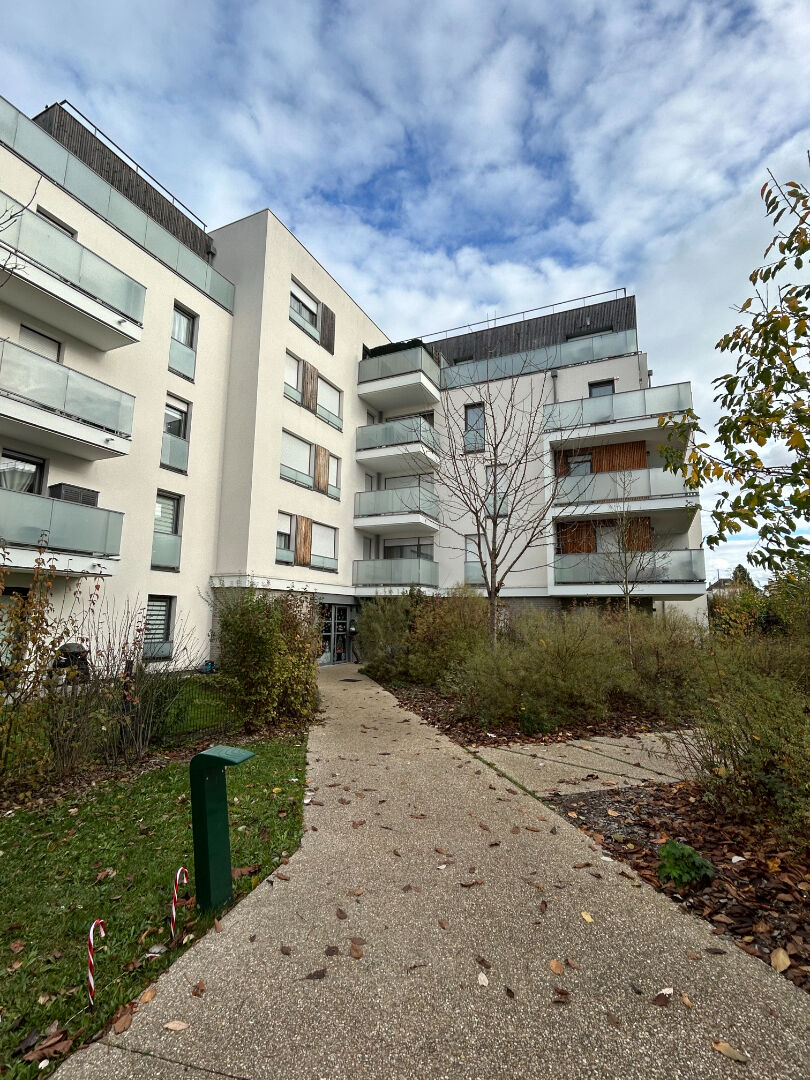 Appartement SANNOIS (95110) 2 pi&egrave;ces 40.48 m&sup2;