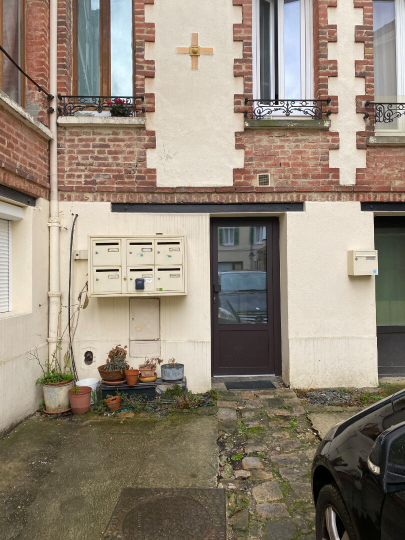 Appartement ANDILLY (95580) 1 pi&egrave;ce 31.05 m&sup2;