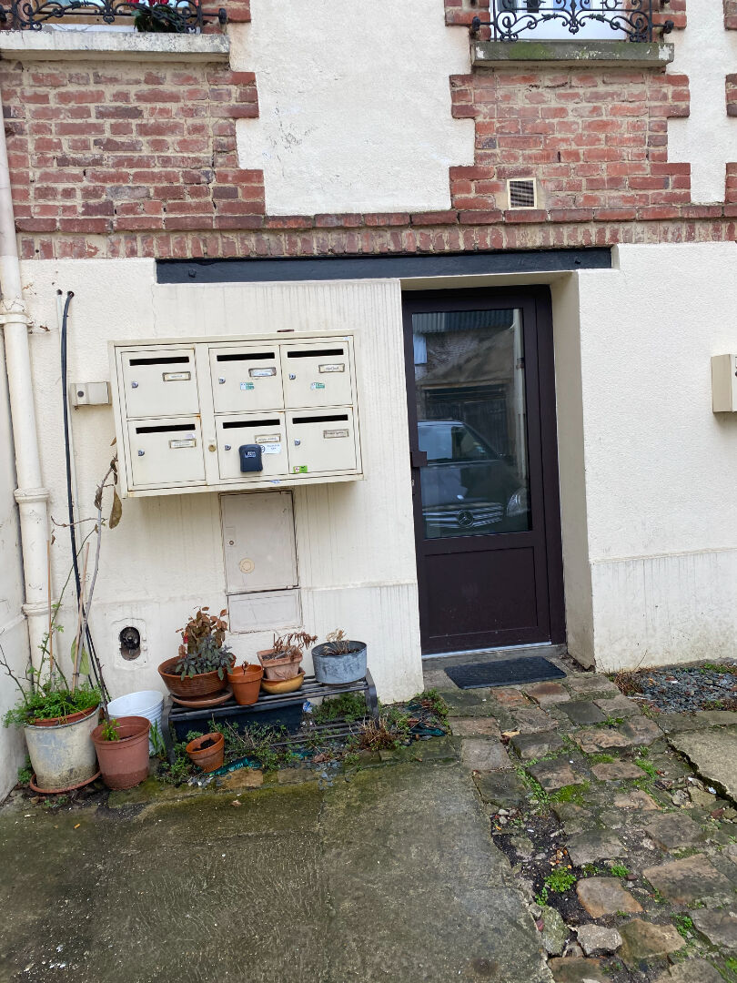 Appartement ANDILLY (95580) 1 pi&egrave;ce 31.05 m&sup2;