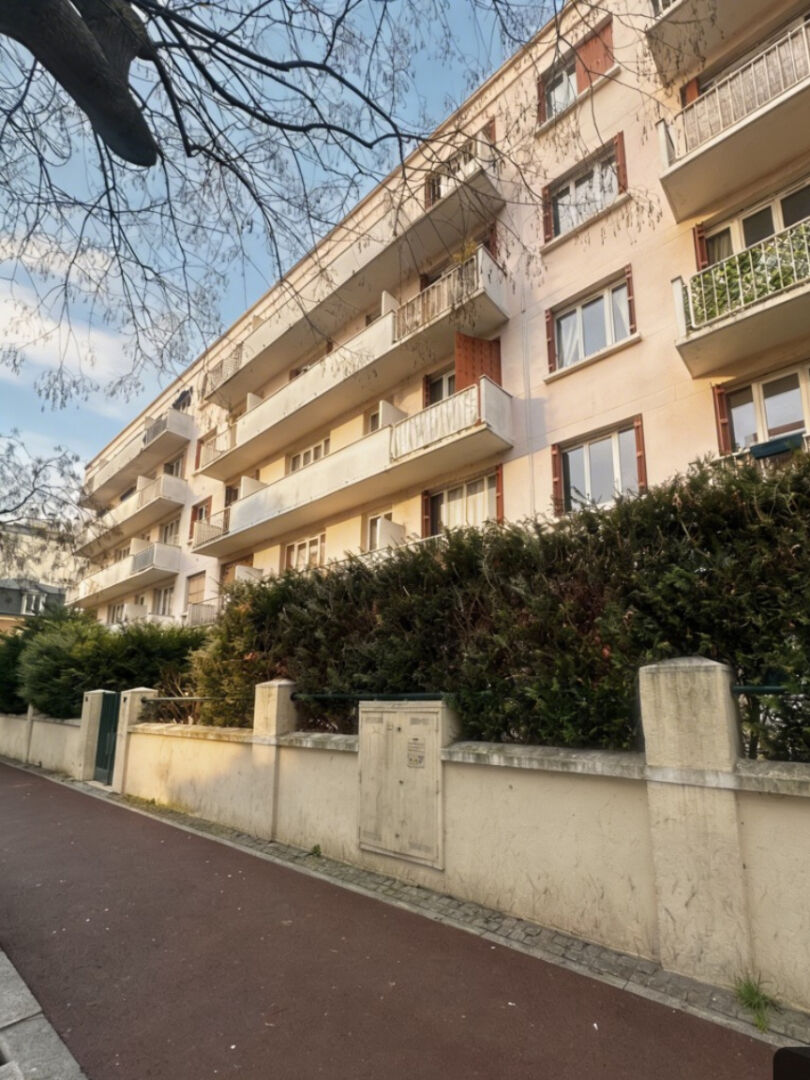 Appartement EPINAY SUR SEINE (93800) 1 pi&egrave;ce 34.18 m&sup2;