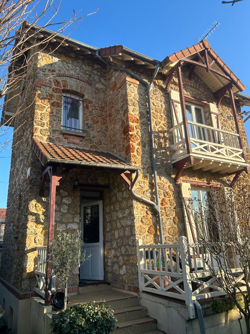 Maison ERMONT (95120) 6 pi&egrave;ces 99.94 m&sup2;