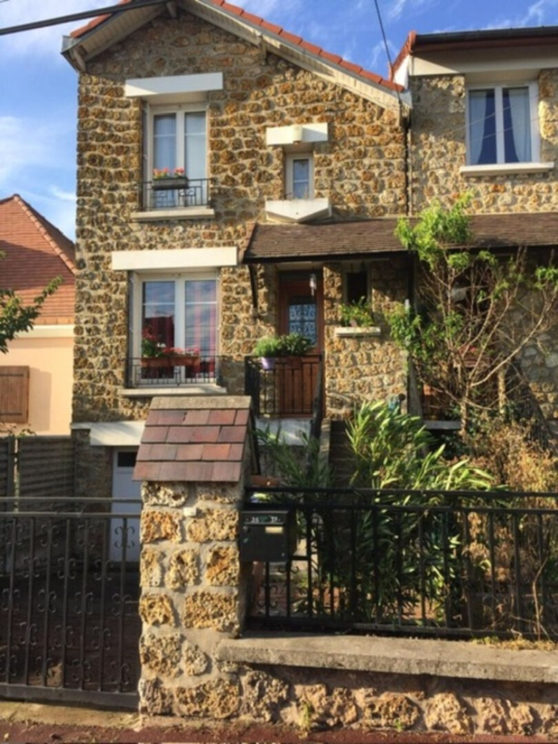 Maison ERMONT (95120) 4 pi&egrave;ces 84.73 m&sup2;