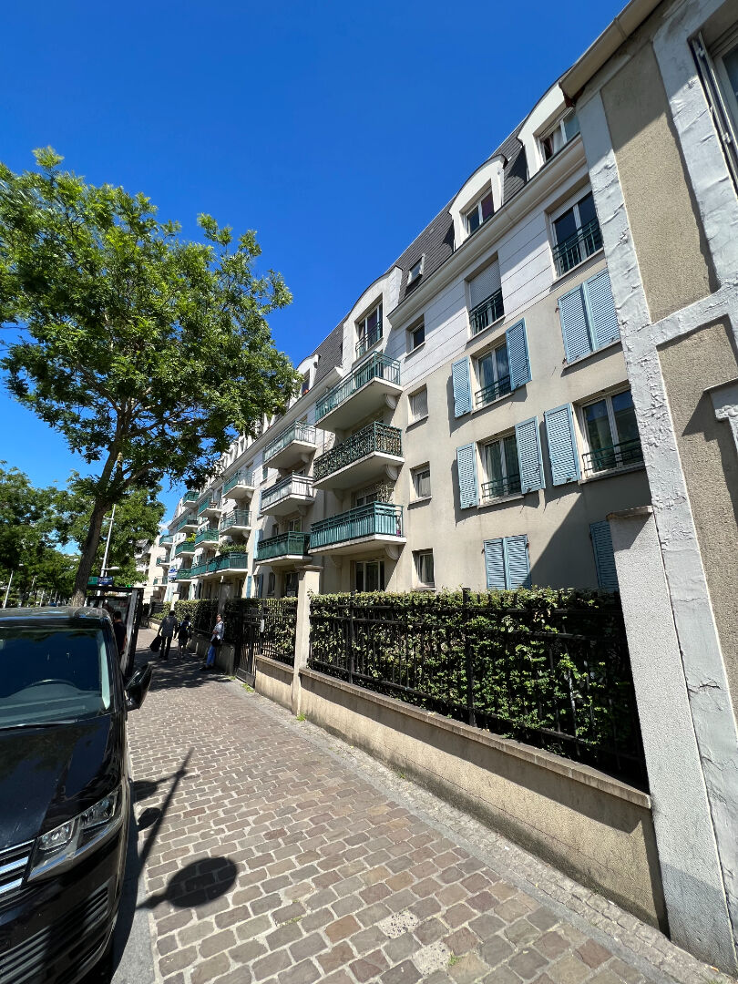 Appartement EPINAY SUR SEINE (93800) 1 pi&egrave;ce 30.49 m&sup2;
