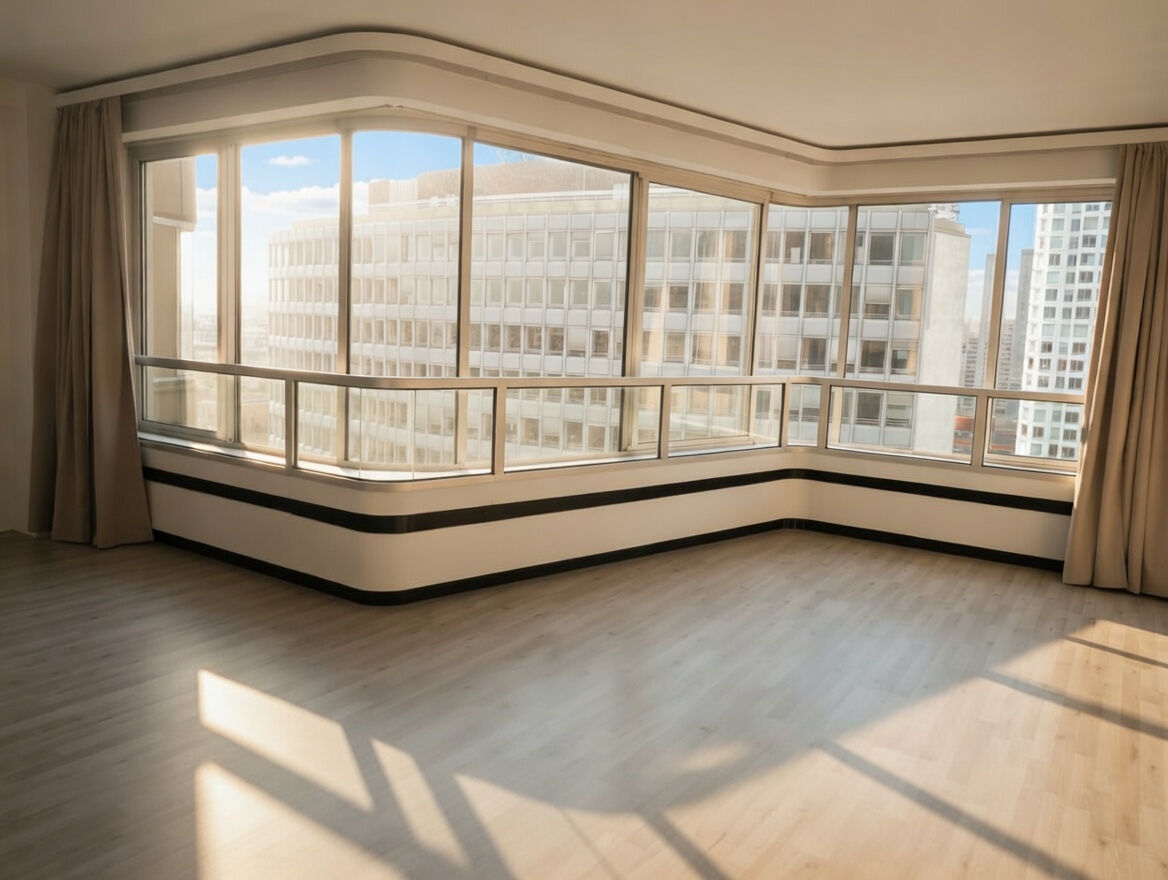 Appartement PARIS (75015) 1 pi&egrave;ce 37.19 m&sup2;