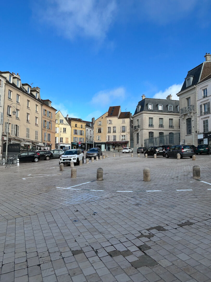 Appartement PONTOISE (95300) 2 pi&egrave;ces 38.28 m&sup2;