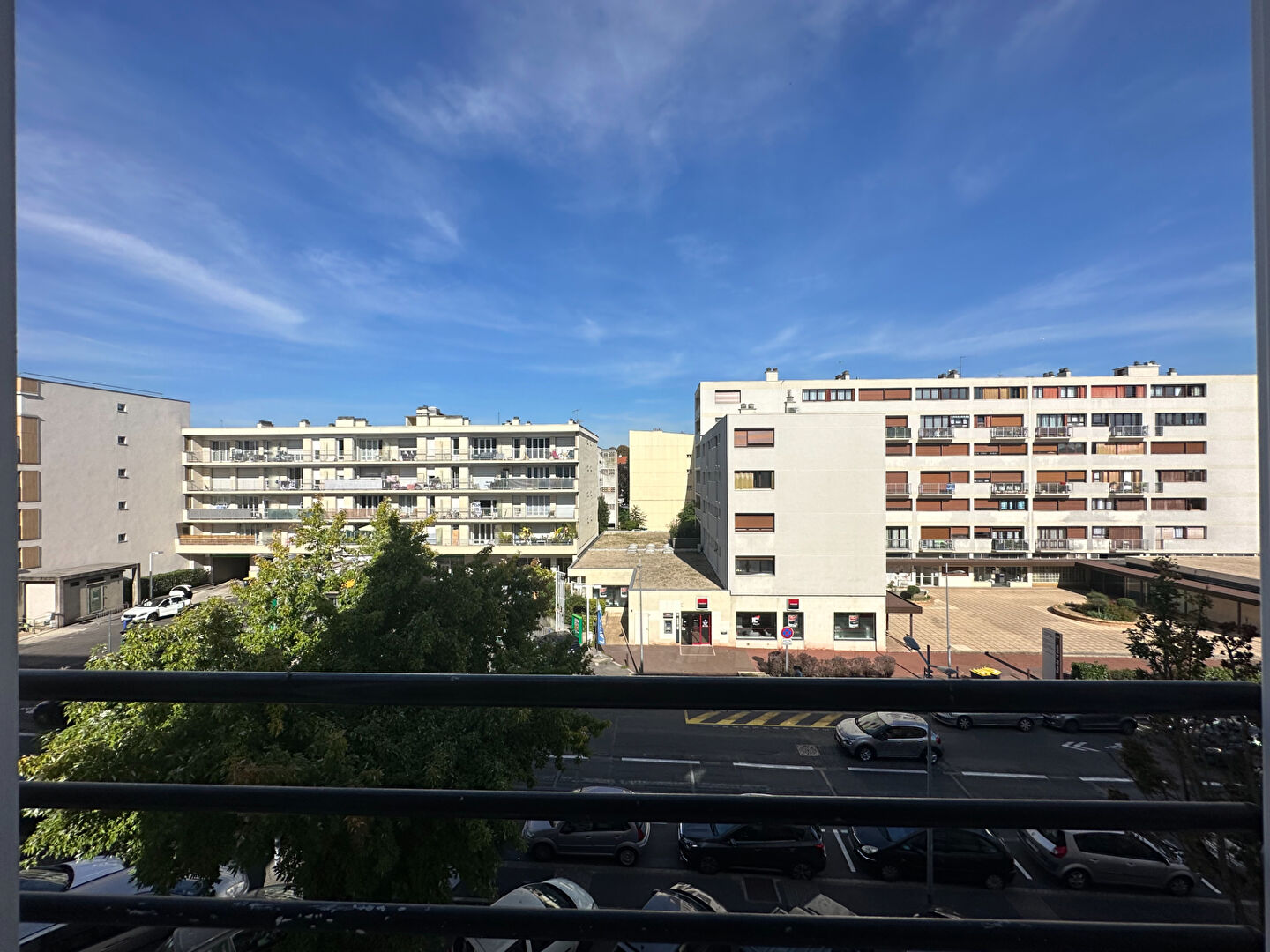 Appartement ERMONT (95120) 2 pi&egrave;ces 48.02 m&sup2;