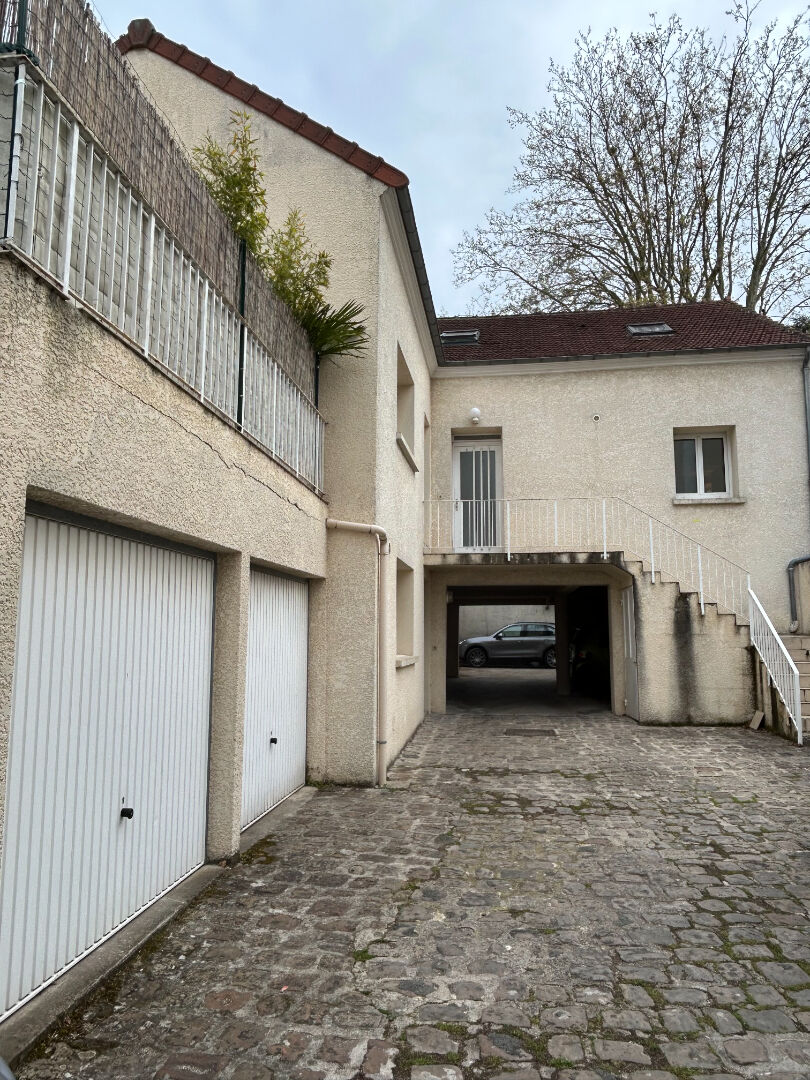 Appartement SAINT LEU LA FORET (95320) 1 pi&egrave;ce 32.19 m&sup2;