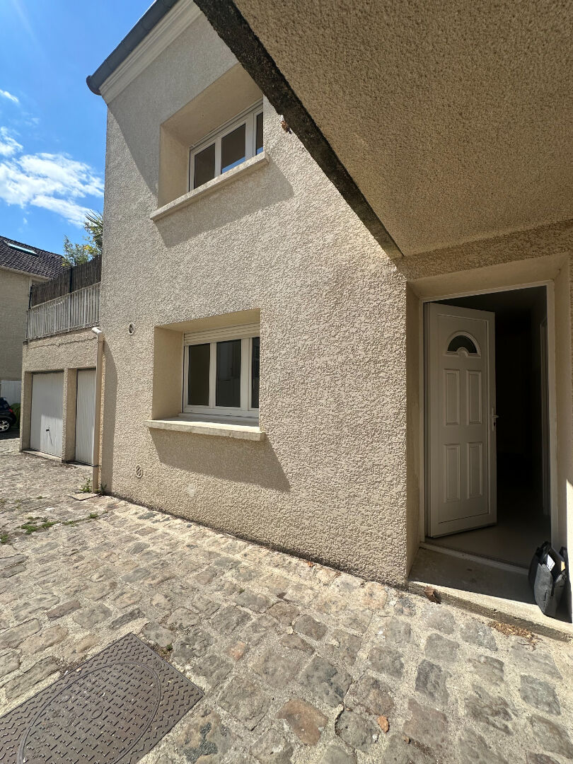 Appartement SAINT LEU LA FORET (95320) 1 pi&egrave;ce 32.19 m&sup2;