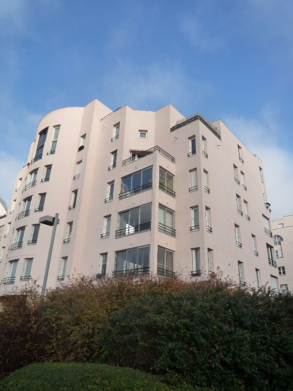Appartement ERMONT (95120) 4 pièces 82.30 m²