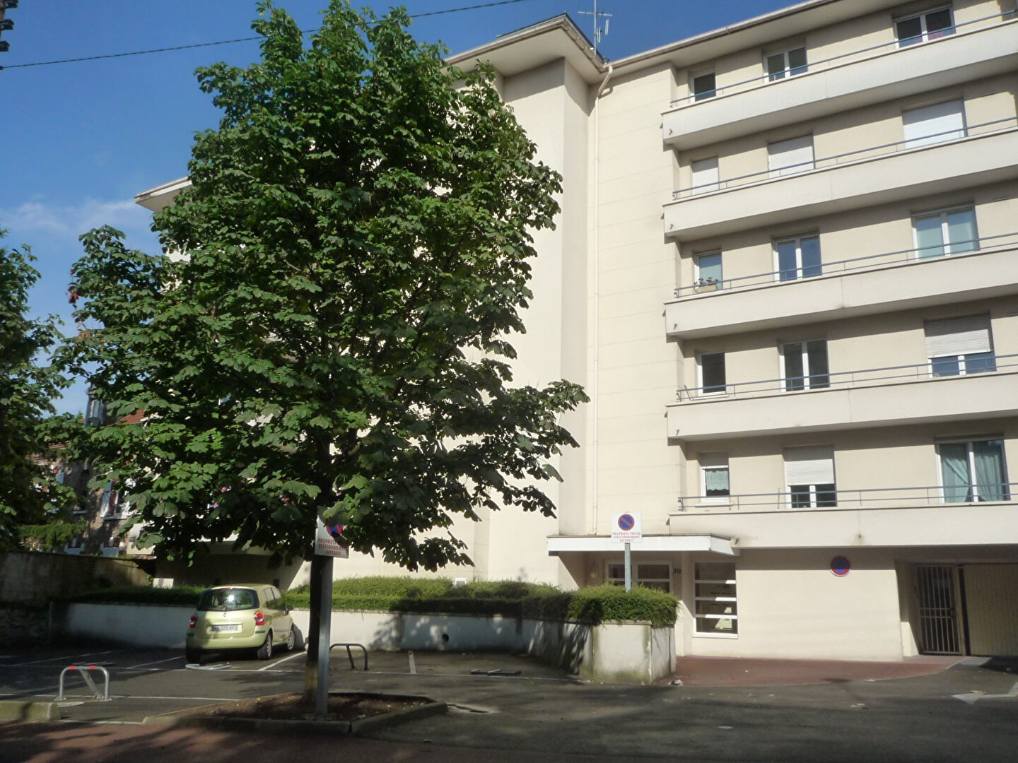 à 12 km de Éragny-sur-Oise 1 190 € / mois cc Appartement 3 pièces , 2 chambres 60.67 m² Avec balcon Voir le bien