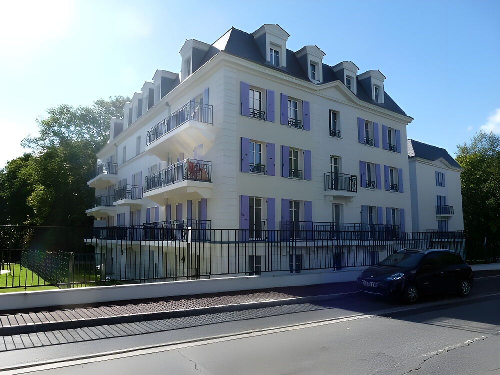 Appartement FRANCONVILLE (95130) 3 pi&egrave;ces 59.90 m&sup2;