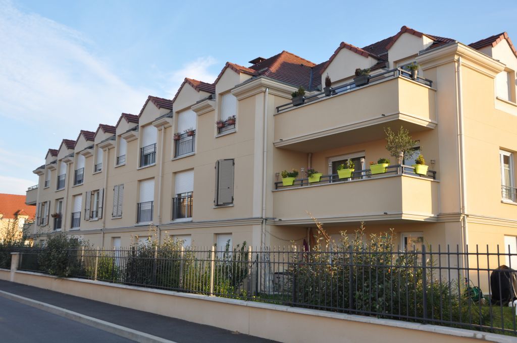 Appartement FREPILLON (95740) 2 pièces 36.38 m²