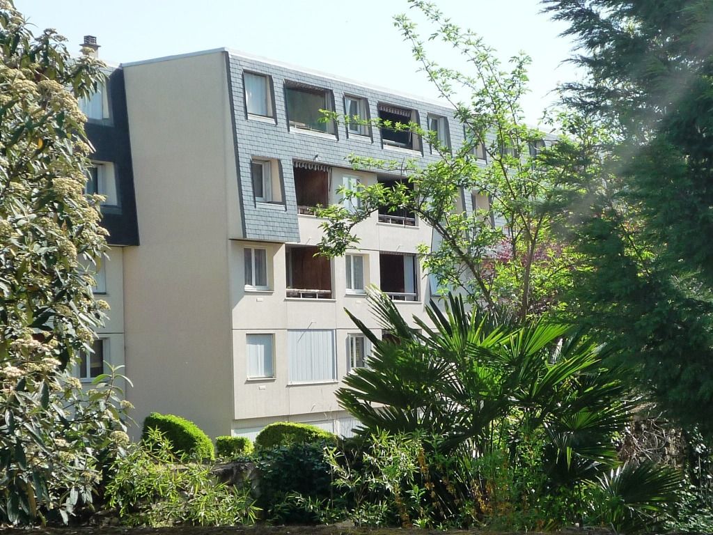 Appartement ERMONT (95120) 3 pi&egrave;ces 65.81 m&sup2;