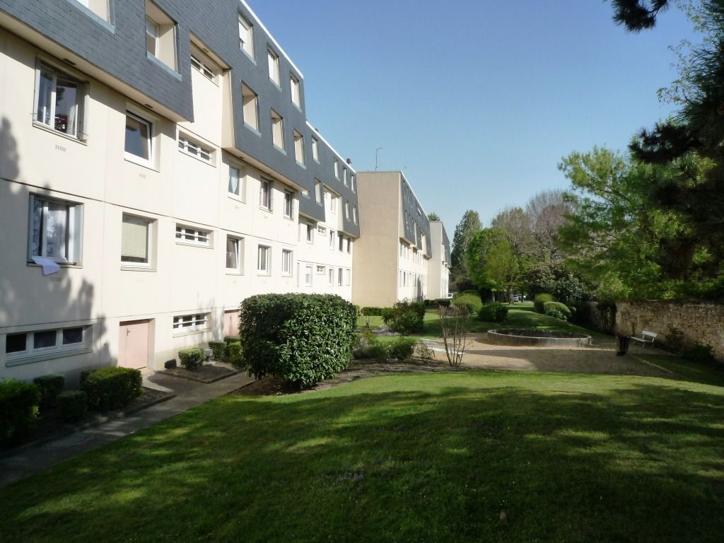 Appartement ERMONT (95120) 3 pi&egrave;ces 65.81 m&sup2;