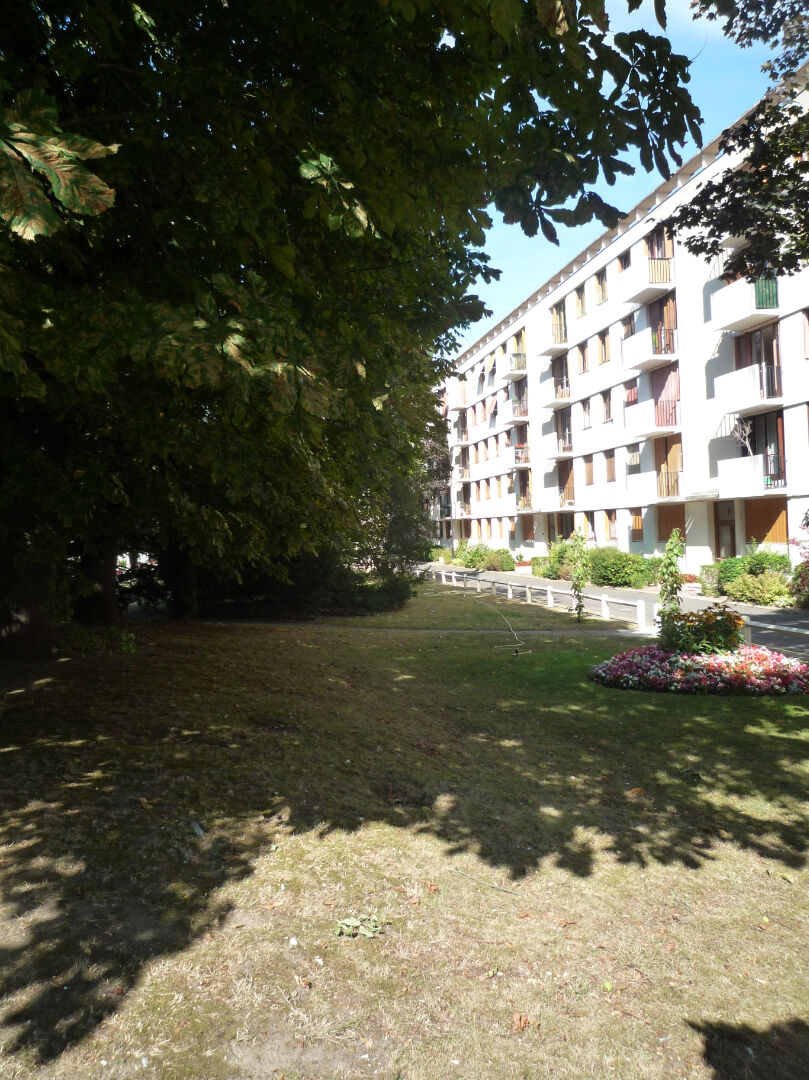 Appartement EAUBONNE (95600) 3 pièces 56.65 m²