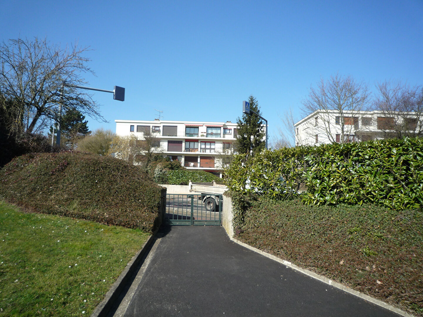 Appartement EAUBONNE (95600) 2 pi&egrave;ces 49.92 m&sup2;