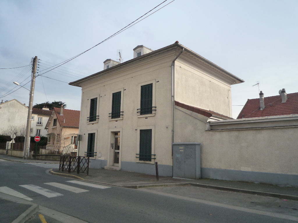 Appartement TAVERNY (95150) 1 pi&egrave;ce 15.71 m&sup2;