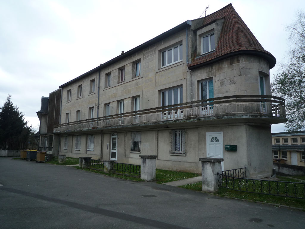 Appartement MONTMORENCY (95160) 1 pi&egrave;ce 22.88 m&sup2;