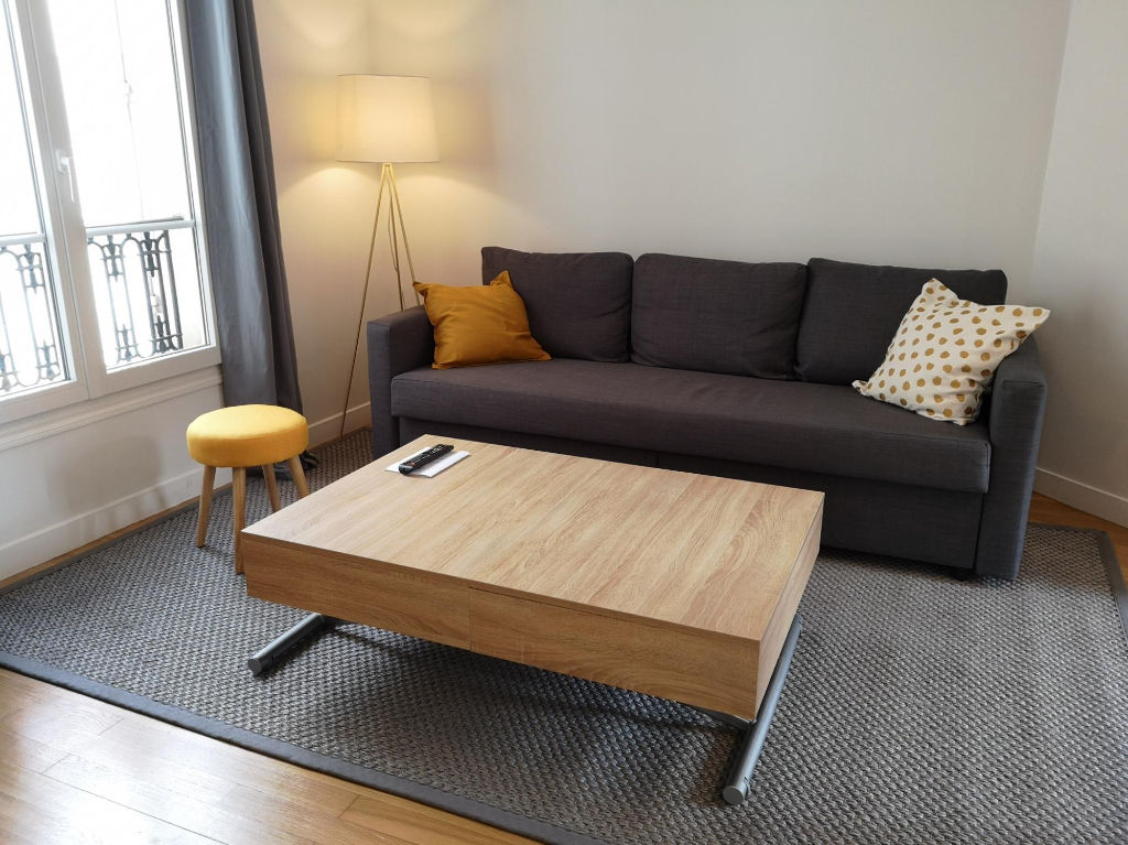 à 10 km de Enghien-les-Bains 2 225 € / mois cc Appartement 3 pièces , 2 chambres 59.00 m² Meublé Voir le bien
