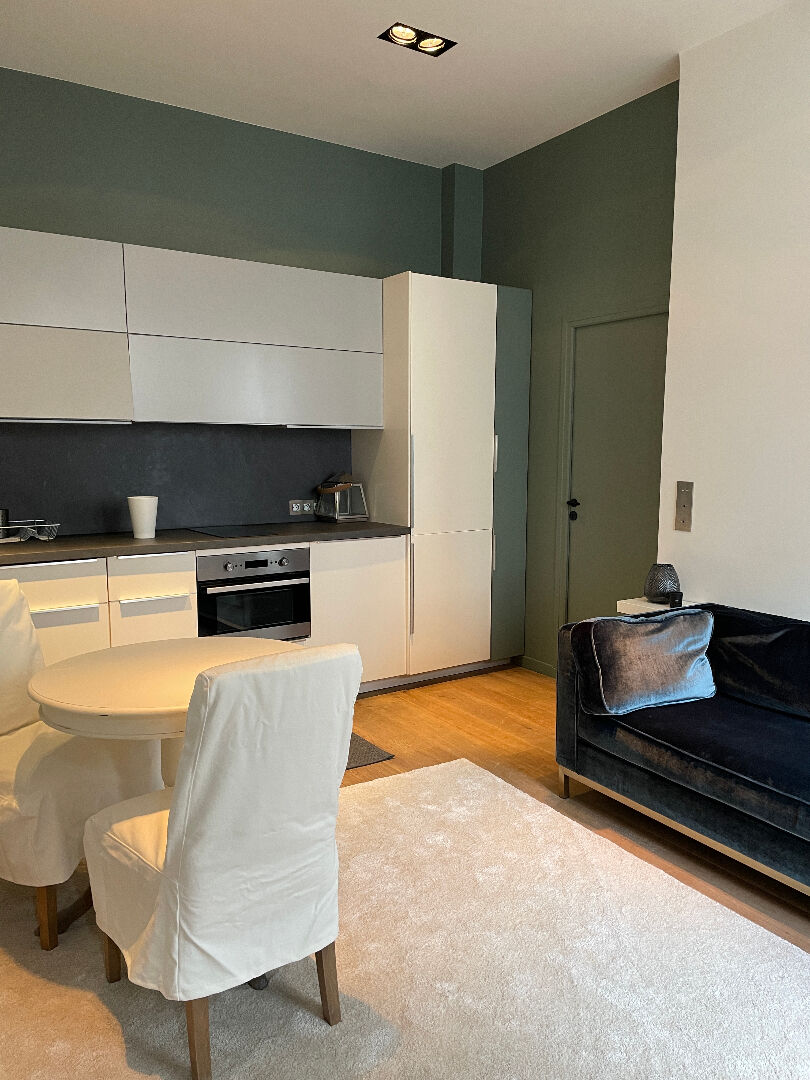 Appartement PARIS (75007) 2 pièces 38.70 m²