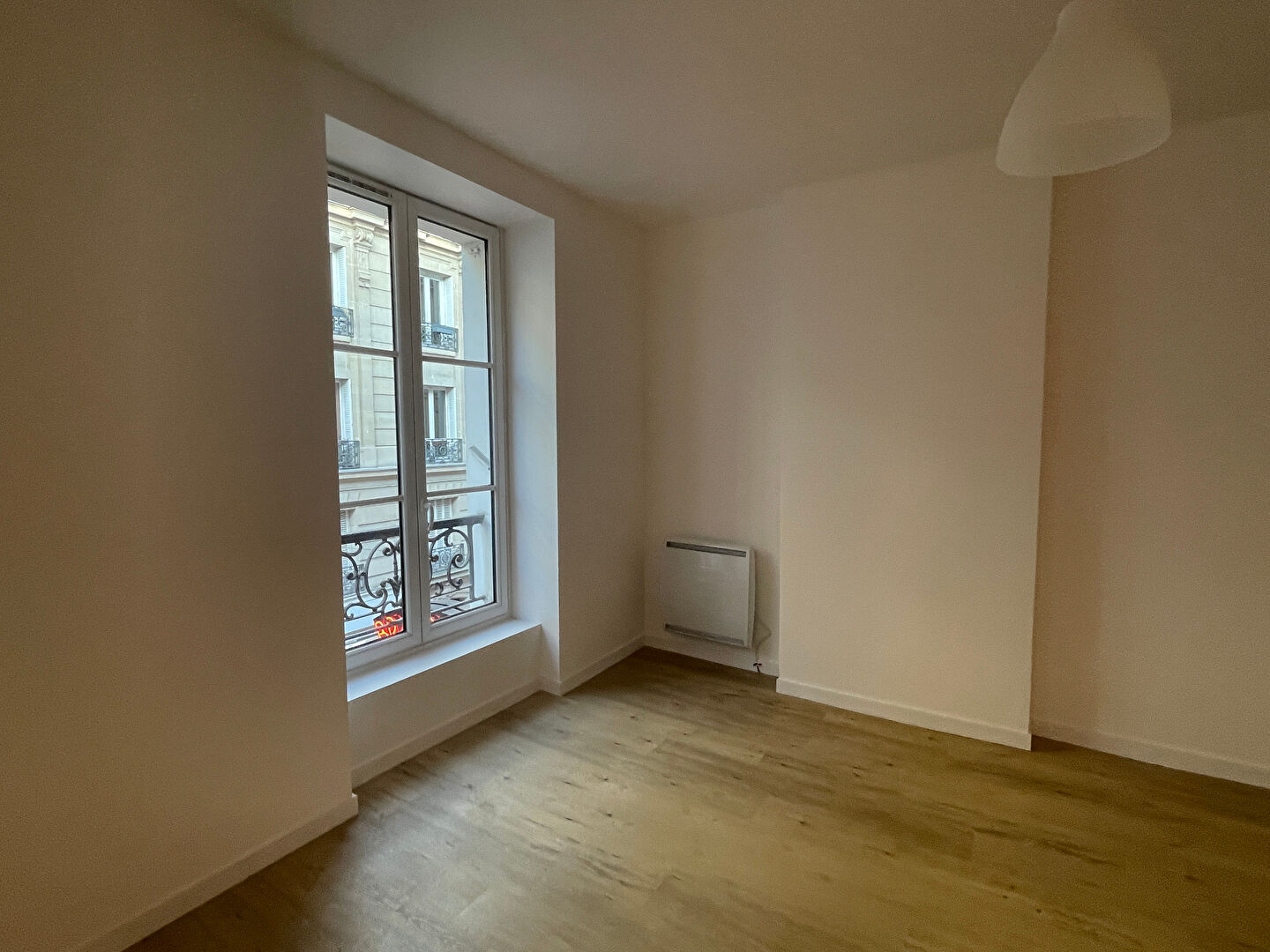 Appartement Paris (75014) 2 pi&egrave;ces 40.25 m&sup2;