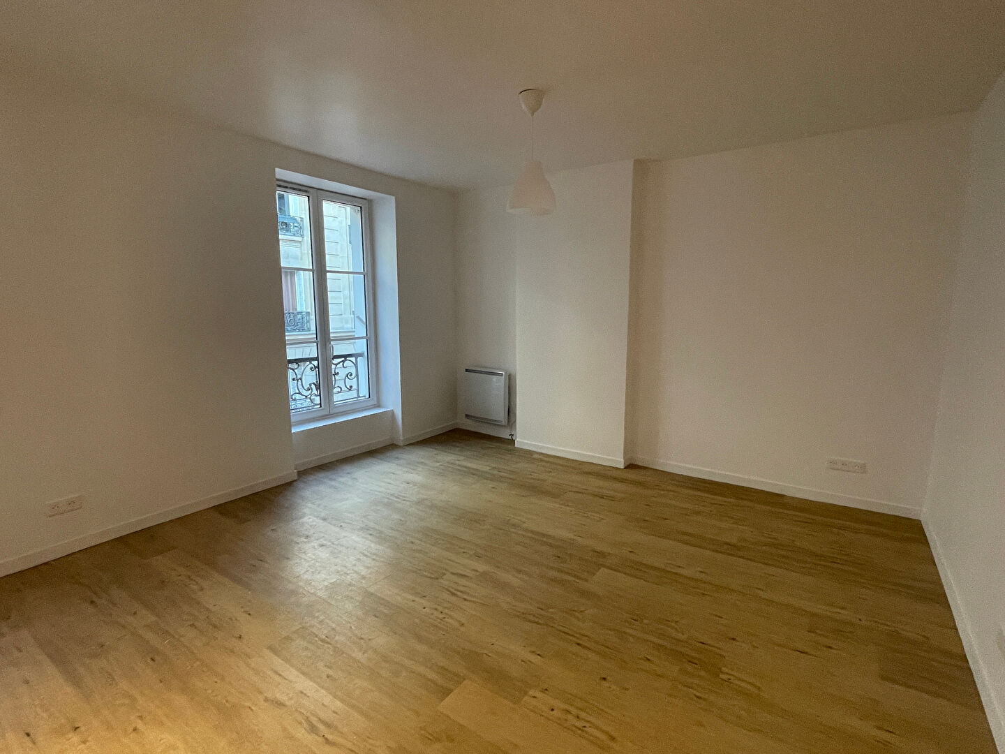 Appartement Paris (75014) 2 pi&egrave;ces 40.25 m&sup2;