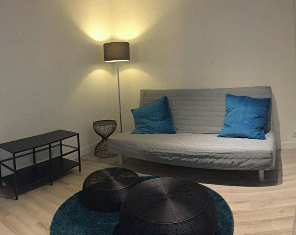 Appartement PARIS (75005) 1 pièce 19.00 m²