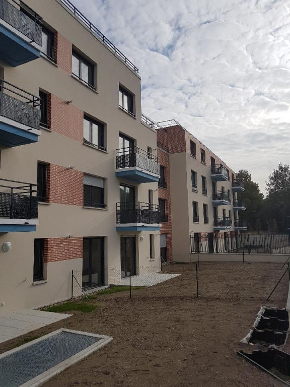 Appartement LIVRY GARGAN (93190) 2 pièces 43.50 m²