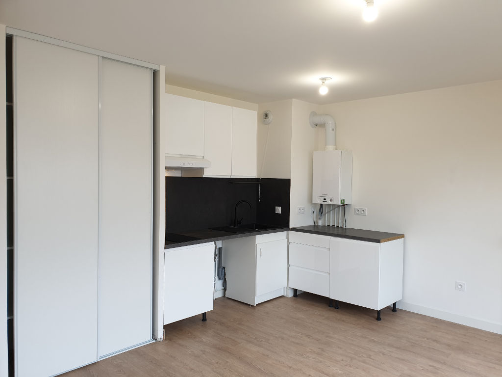 Appartement LIVRY GARGAN (93190) 2 pièces 43.50 m²