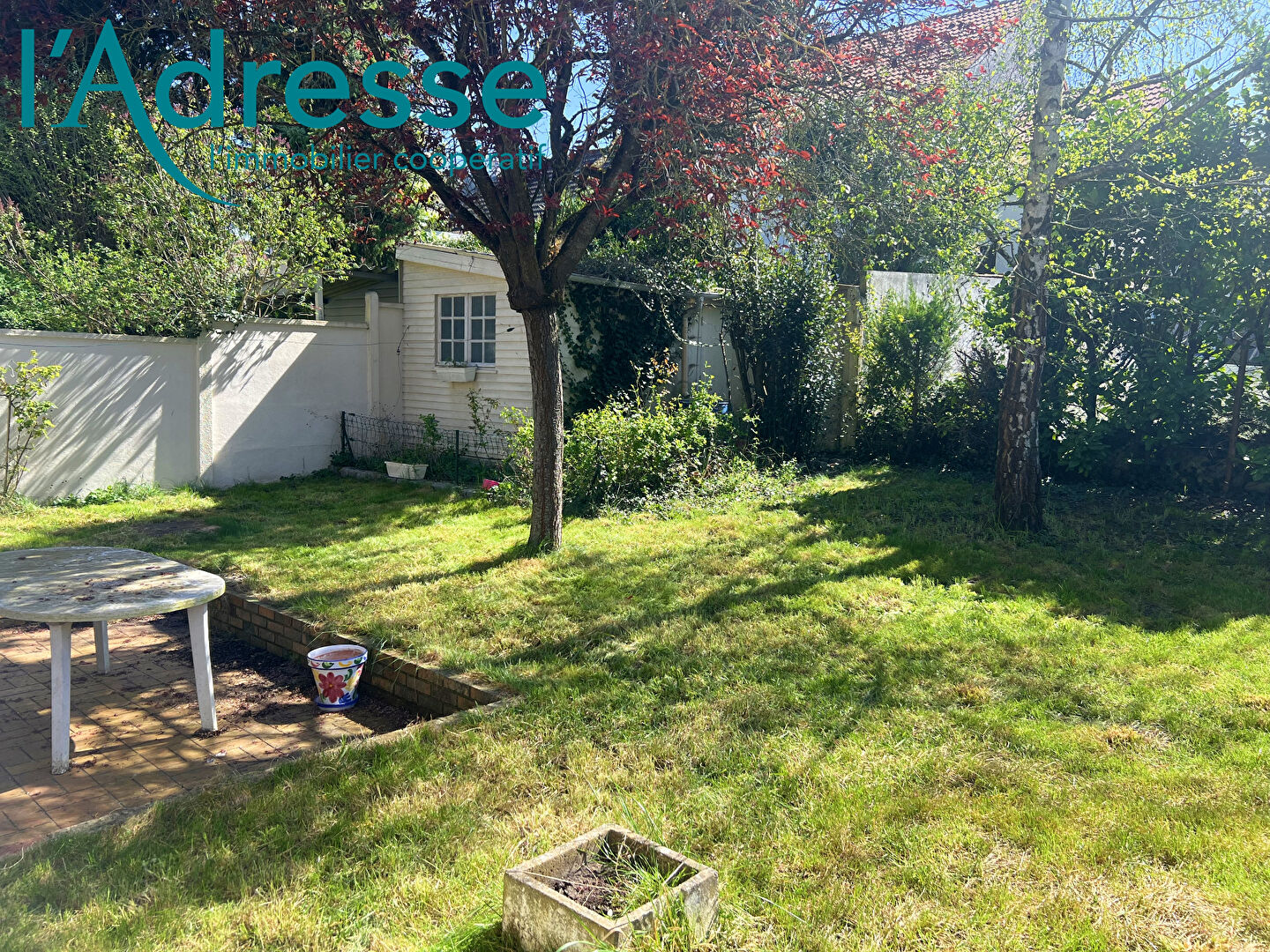 Maison NOISY LE GRAND (93160) 5 pièces 128.00 m²