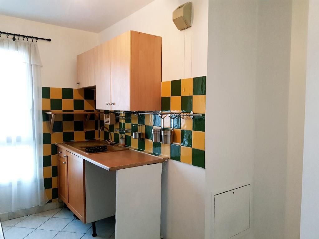 Noisy-le-Grand (93) Exclusif 856 € / mois cc Appartement 2 pièces , 1 chambre 50.11 m² Voir le bien