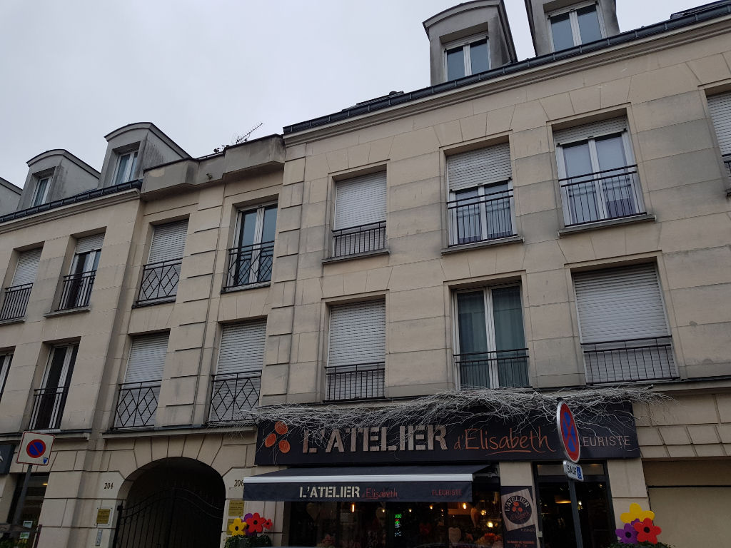Appartement NOISY LE GRAND (93160) 2 pièces 42.08 m²