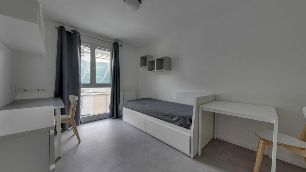 Appartement NOISY LE GRAND (93160) 1 pièce 17.80 m²