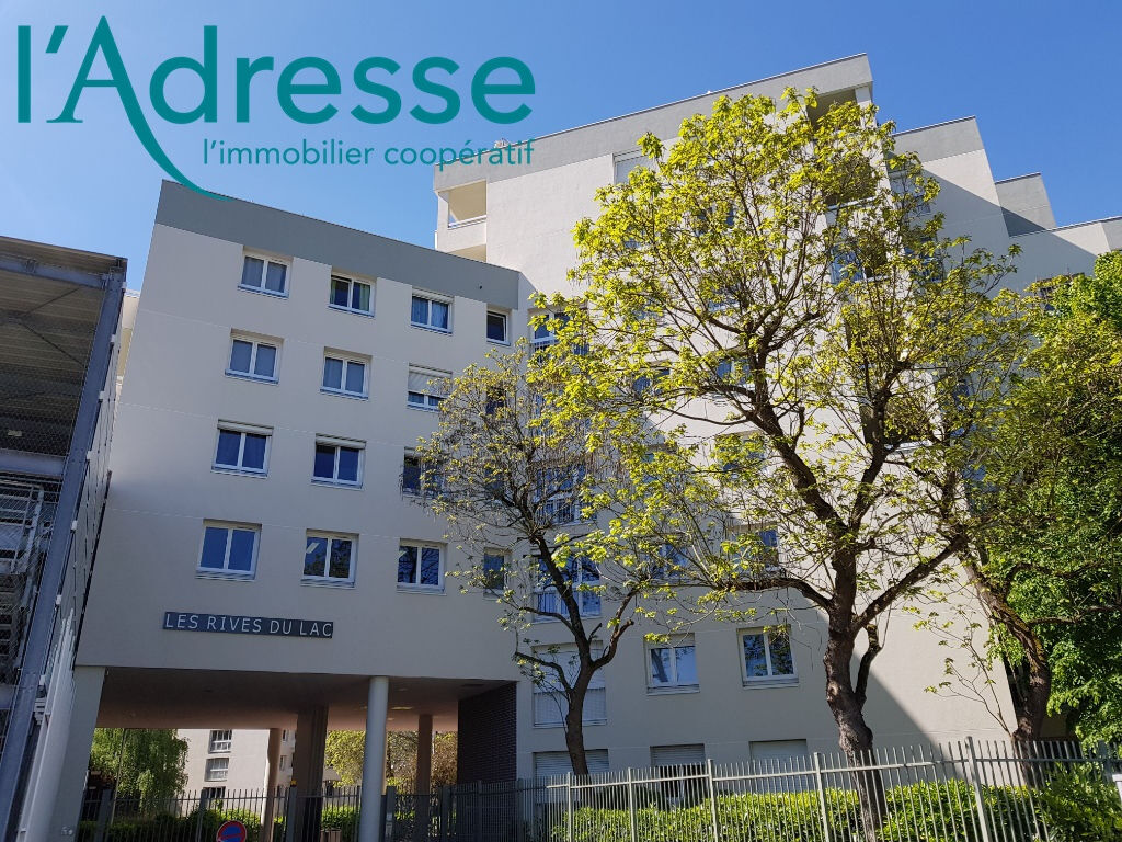 Appartement NOISY LE GRAND (93160) 2 pièces 48.59 m²