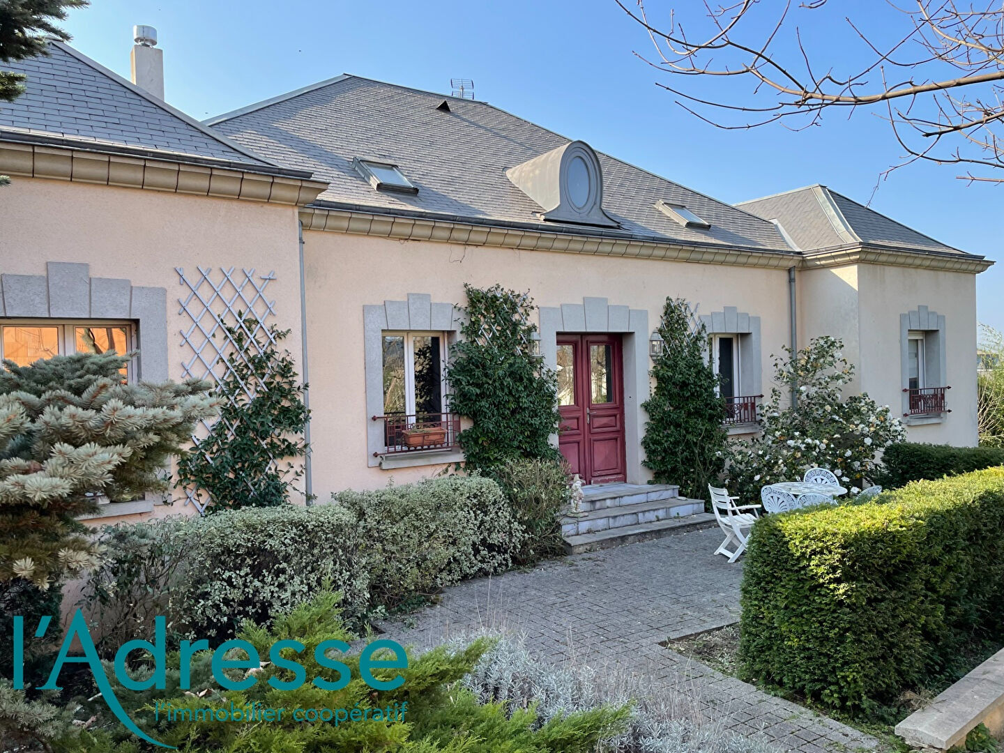 Maison NOISY LE GRAND (93160) 7 pièces 165.00 m²