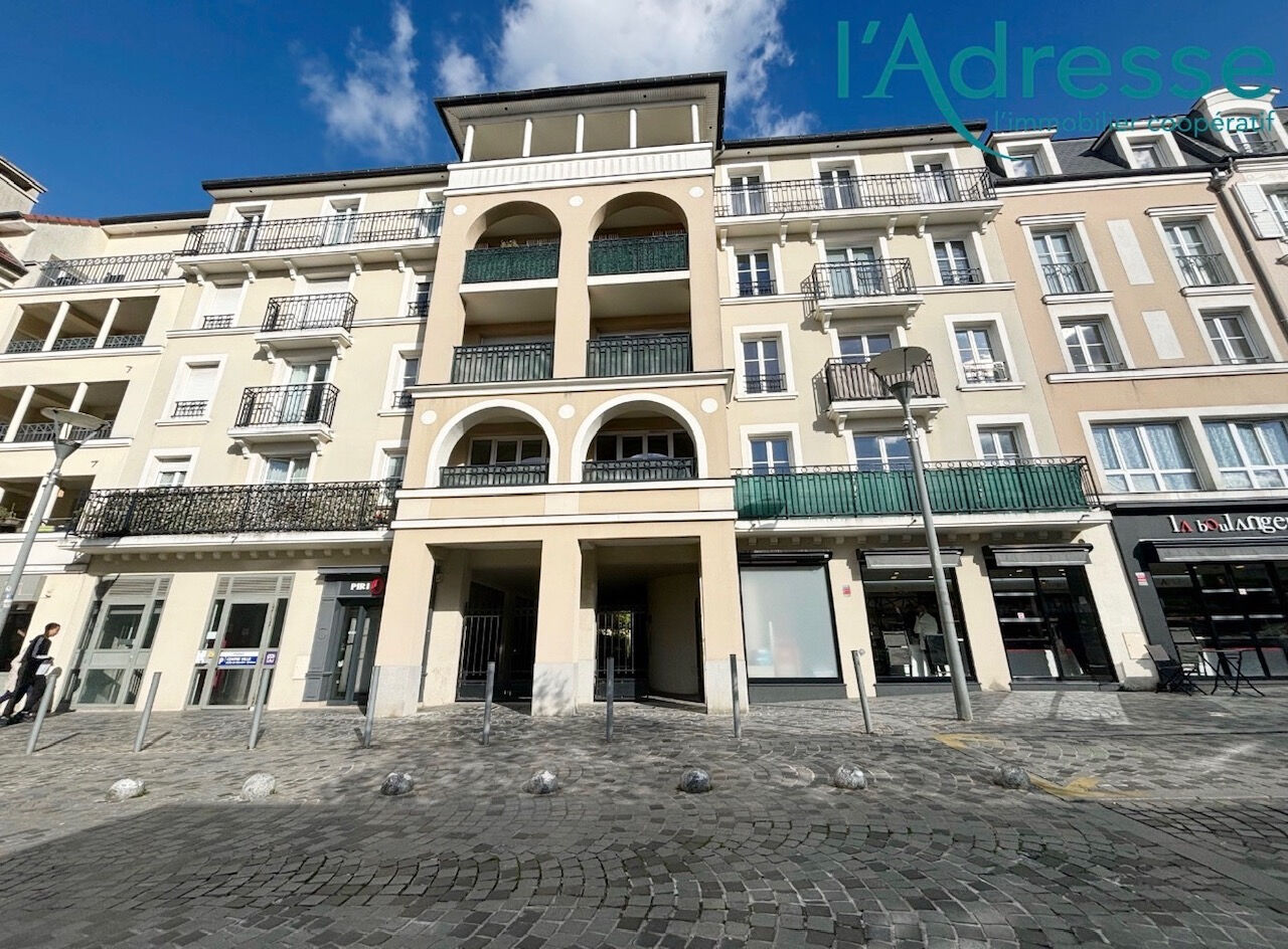 Appartement NOISY LE GRAND (93160) 3 pi&egrave;ces 70.00 m&sup2;
