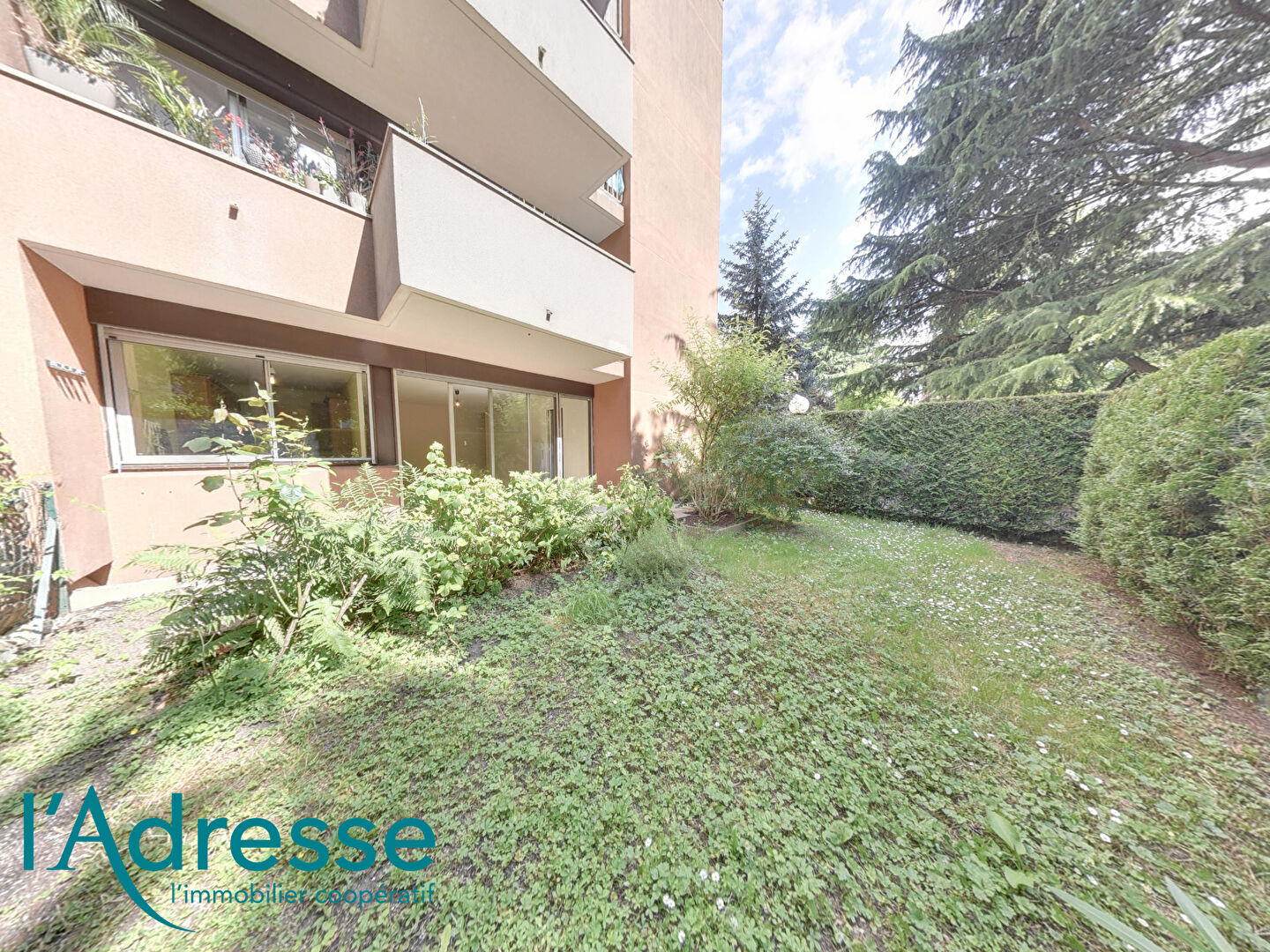 Appartement NOISY LE GRAND (93160) 3 pièces 70.00 m²