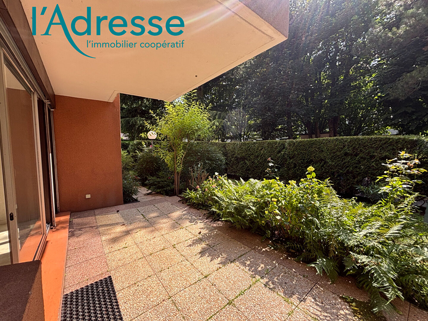 Appartement NOISY LE GRAND (93160) 3 pièces 70.00 m²