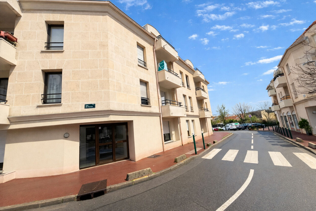 Appartement NOISY LE GRAND (93160) 1 pi&egrave;ce 33.90 m&sup2;