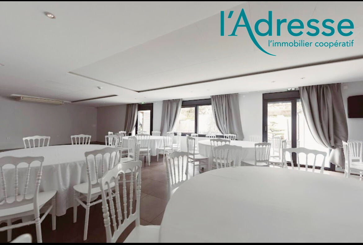 Immeuble GOURNAY SUR MARNE (93460) 250.00 m²