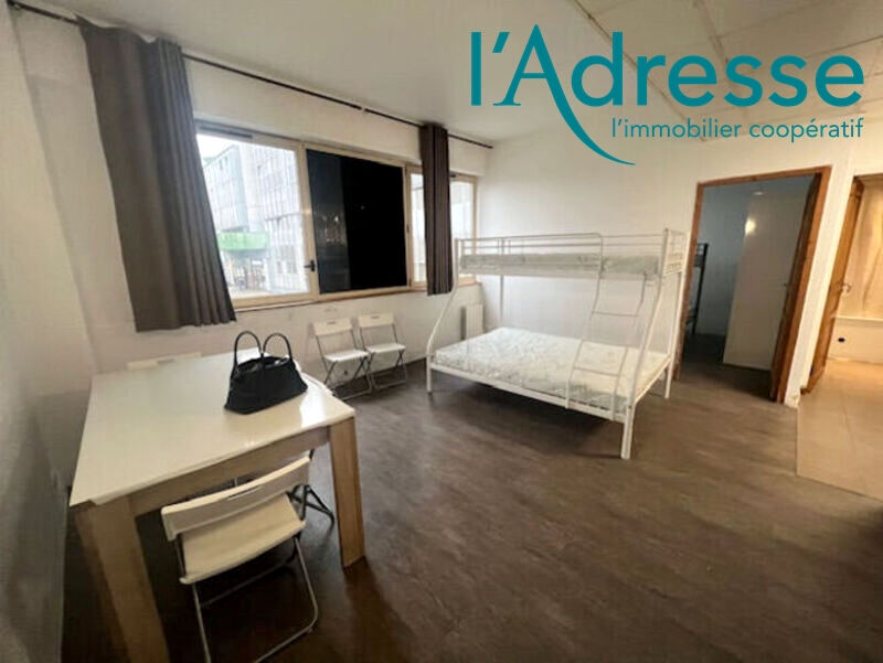 Appartement NOISY LE GRAND (93160) 2 pièces 39.00 m²