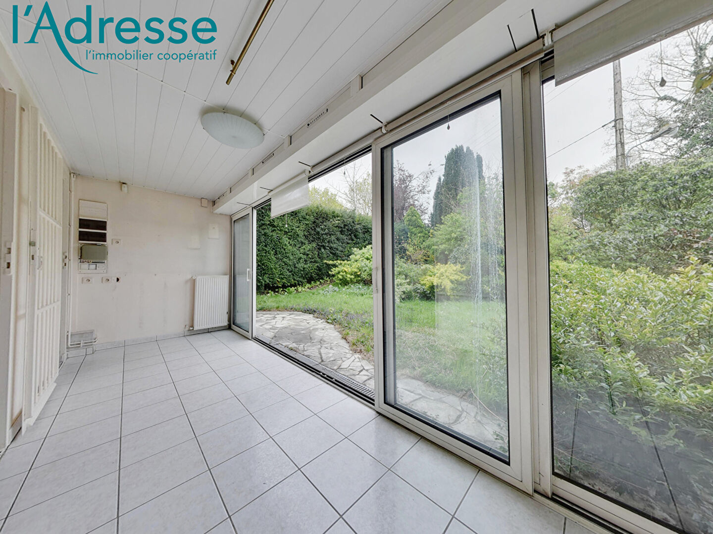 Appartement NOISY LE GRAND (93160) 4 pi&egrave;ces 85.00 m&sup2;