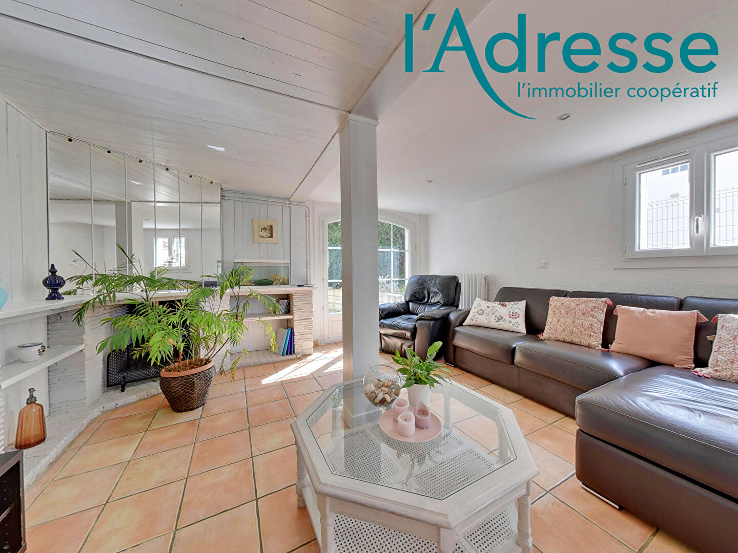 Maison NOISY LE GRAND (93160) 5 pièces 120.00 m²