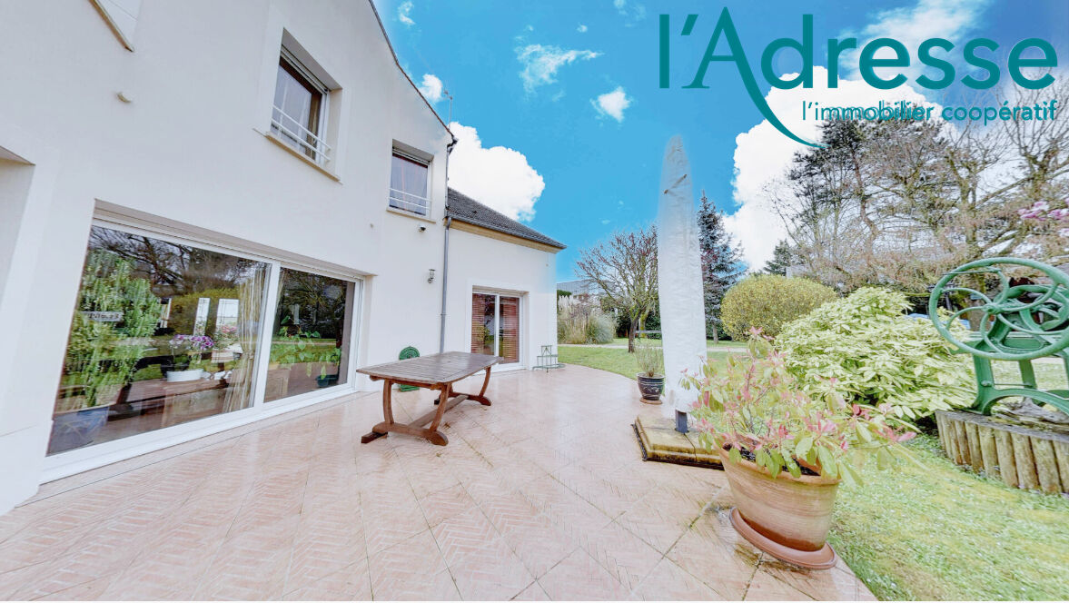 Maison NOISY LE GRAND (93160) 7 pièces 234.00 m²