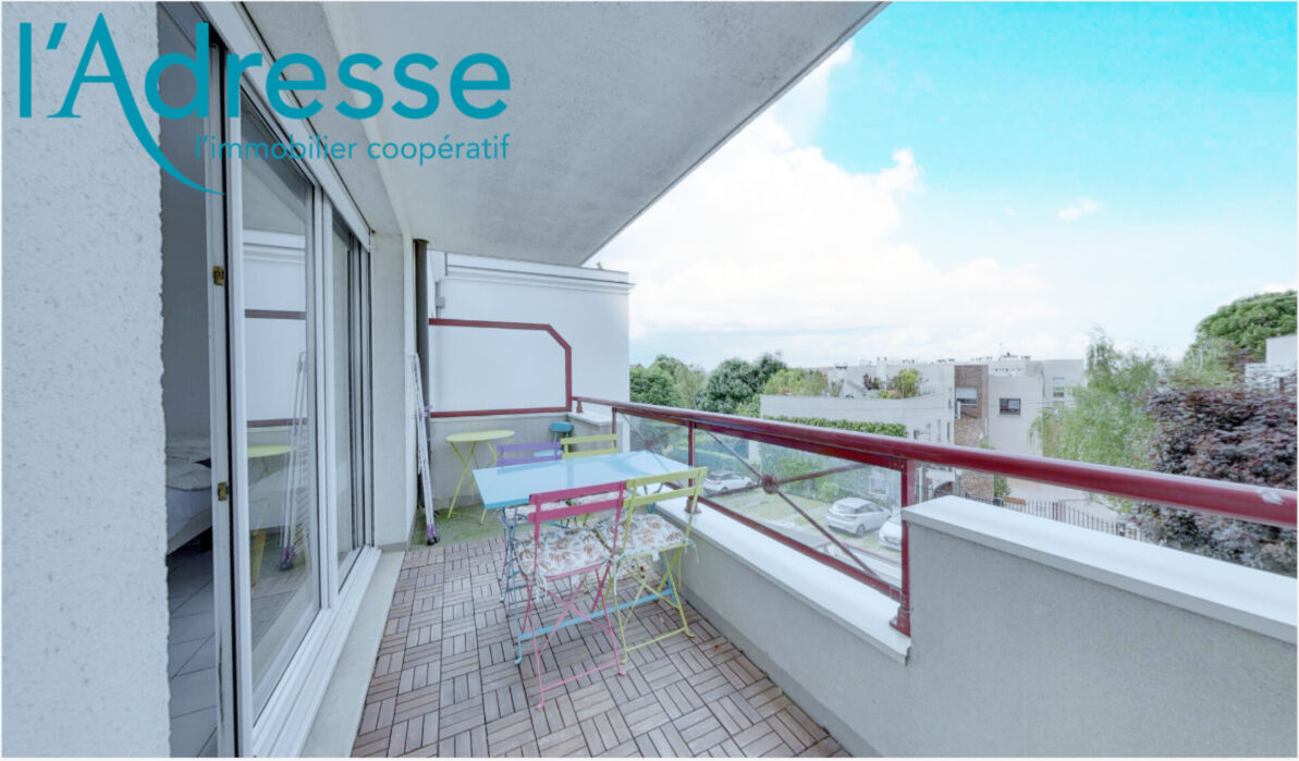 Appartement NOISY LE GRAND (93160) 1 pièce 27.00 m²